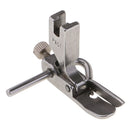Right Hinged Quilter and Guide Foot P801 for Industrial Sewing Machine Use