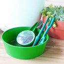 Transplanter Gardening Tool Set Greenhouse Sifter Simple Vegetable Drilling