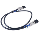 1M External Multila Mini SAS SFF-8088 to SFF-8088 Cable Mini SAS 26P 3F TwJ Ew