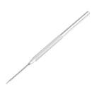 7 Pin Feather Wire Texture Pro Needle Pottery Clay Tools Sculpting Tool set  JR
