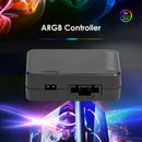 Cooler Master DC 5V SATA Power Supply Fan ARGB LED Controller for Chassis