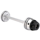 1 Pcs Motorcycle Rear Wheel Axle Fork Wheel Protector Crash Slider, for BMW