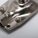 6.35mm Guitar Effects Pedal Connector Jack Adapter Guitar Pedal Accessories Tw