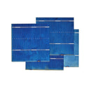 100Pcs 52x52Mm 0.5V 0.43W Solar Panel Diy Solar Cell Battery Charger