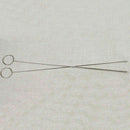265CM Sewing Loop Turner Hook For Turning Bias Tubing L0Z0 Looping Button H7I9