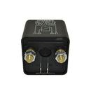 12V Charge Relay Car Van 120A Amp ON/OFF 4 Pin Heavy Duty Split Van Boat WM686