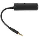 Guitar Link Audio Interface Cable Adapter Amp Amplifier Effects Pedal Adapt N5D9