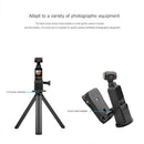 For DJI Pocket 2 Support Base Holder with Thumb Screw 1/4 inch Adapter