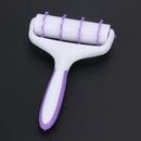 Top Fondant Strip Ribbon Cutter Sugarcraft Cake Decorating Tools