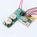 Hot !10sec Recordable Voice Module for Greeting Card Music Sound Talk chip