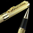 New Unique Design Writing Jinhao 1200 Dragon roller Ball Pen