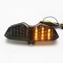 License Plate LED Brake Tail Turn Signal Light For 2003-2005