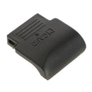 For Nikon D5100 SD Memory Card Door Cover Skin Cap Chamber Replacement Parts