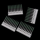 40pcs/2box pro dental oral care interdental brush floss toothpick clean toot BX