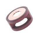 Stamp Wax Seal Beads Sticks Warmer Wax Sticks Melting Glue Furnace Stove Pot ME
