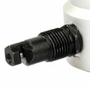 1 Set Metal Cutting Double Head Sheet Nibbler Saw Cutter Tool Sets Drill At