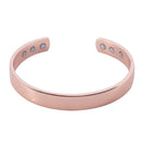 New Stylish and creative smooth magnetic adjustable health bracelet Magneti