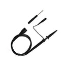 10X Attenuation For GeekTeches General Oscilloscope Passive Probe 200MHz GOP200