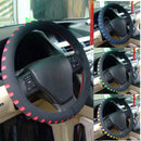 Soft Car Truck Steering Wheel Cover Cap EVA Car Protector
