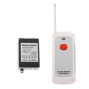 2pcs 12V 1000meters Long Distance Multi-purposes Wireless Remote Control Switch