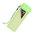 Emerald Sports Water with Handle Drinking Bottle for Running Camping Bicycle
