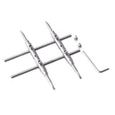 Cute Soft Pet Outdoor Protection Anti Mosquito Kill Flea Silicone Dogs Cats