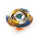 2019 B-122 Geist Fafnir.8'.AB Stamina Starter Left Spin Toys