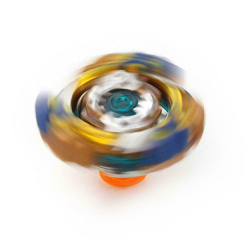 2019 B-122 Geist Fafnir.8'.AB Stamina Starter Left Spin Toys