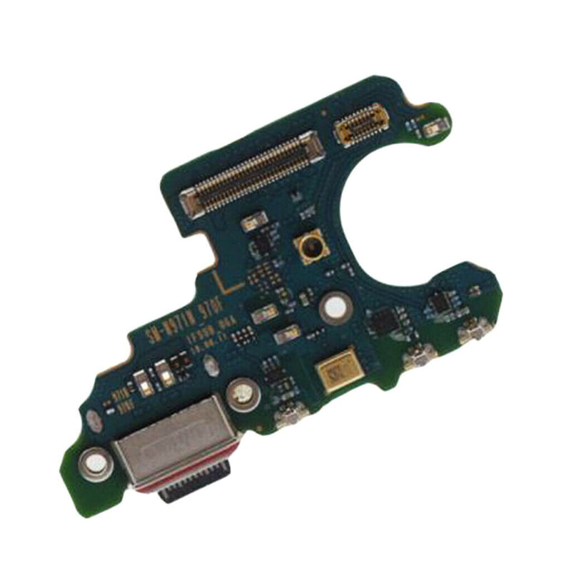 USB Charging Port Flex Cable Board For  Galaxy Note 10 N970F Replace