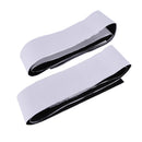 1set Electric Guitar Effect Pedal Mounting Tape Length 1M Width 5CM Hook+Loop Vx