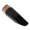Durable Bass Clarinet Mouthpiece Woodwind Instrument Accs For Beginners