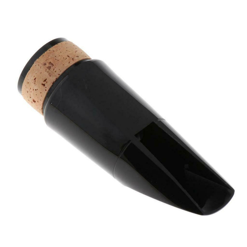 Durable Bass Clarinet Mouthpiece Woodwind Instrument Accs For Beginners