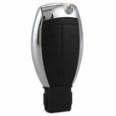 3 BUTTONS REMOTE KEY CASE SHELL FOR MERCEDES BENZ C E G R S CL GL SL CLK SL O8D7