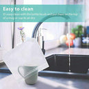 Reusable Storage Bag 12 Packs Of Leakproof Freezer Sandwiches, Snacks, FruitZ8G2