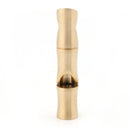 Emergency Survival Brass Whistle Sport Camping Hiking Keychain Tool Outdoor New