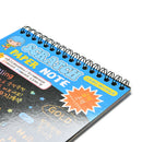 1 Pcs Painting Book Kids Cartoon DIY Graffiti Drawing 20*14cm- OZ