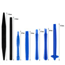 20 in 1 Mobile Phone Repair Tools Kit Spudger Pry Opening Tool Screwdriver  Z