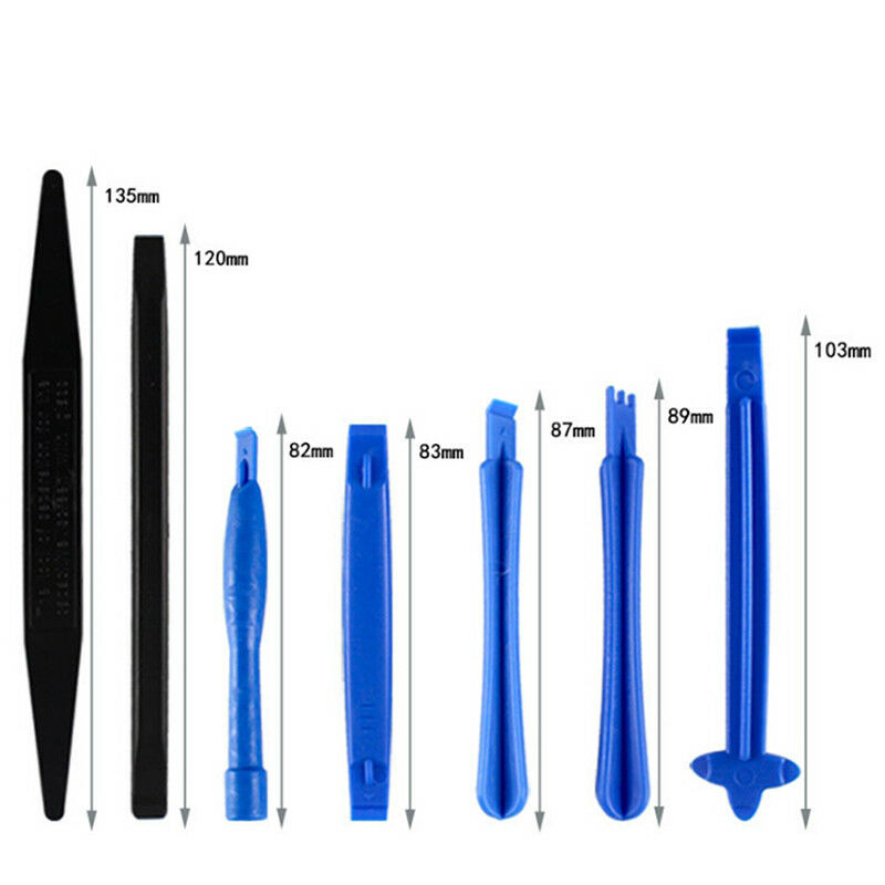 20 in 1 Mobile Phone Repair Tools Kit Spudger Pry Opening Tool Screwdriver  Z