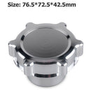 Car Billet Aluminum Oil Cap for Chevy Camaro Corvette LSX LS1 LS6 LS2 LS3 L B7U5