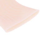 2Pc Silicone Gel Thumb Wrist Support Glove Tenosynovitis Spasm Brace Wrap Sle TE