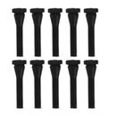 Fingers Plucker Picker Hair Removal Stick 72Pcs Chicken Geese Poultry Pluck W8Z9