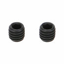 2Pcs 32DP 3.175mm 12T Pinion Motor Gear for 1/10 RC Car Brushed Brushless M