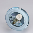 6 Pair Retro Pressure Lantern Nozzle Head Outdoor Camping Oil Lamp Component