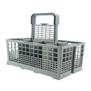 1pcs Universal Dishwasher Cutlery Utensil Basket Storage Box Holder ghf