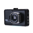 3.0'' HD Car Automotive DVR Dash Camera G-Sensor Vehicle Driving Video Recorder