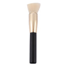 Oblique Head Blusher Foundation Brush Powder Concealer Face Makeup Brushes