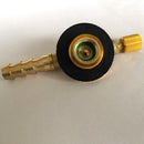Outdoor Camping Stove Burners Switching Valve Accessories Stove Connect Ref C6D7