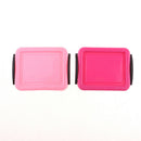 2 PCS Mini Storage Box Candy Color Containing Box DIY Accessories for Kurhn BJD