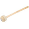 Drumsticks, Wool Felt Drum Sticks, Non-Slip Bass Drum Sticks, Indispensable