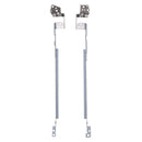 New LCD Screen L&R Hinges Bracket for Acer Aspire 2930 Series